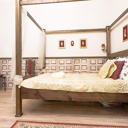 Scarlett Apartment Kraków Zewnętrze zdjęcie