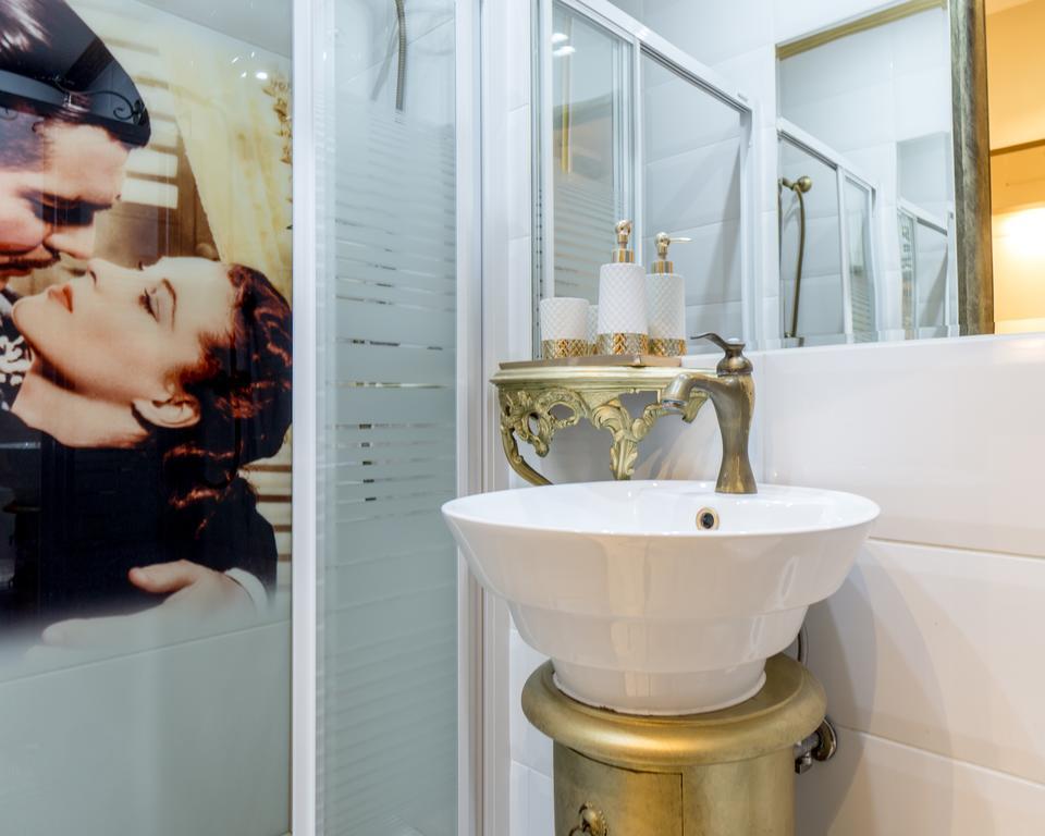 Scarlett Apartment Kraków Zewnętrze zdjęcie