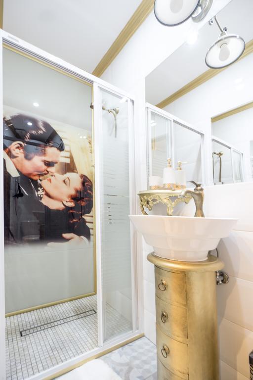 Scarlett Apartment Kraków Zewnętrze zdjęcie